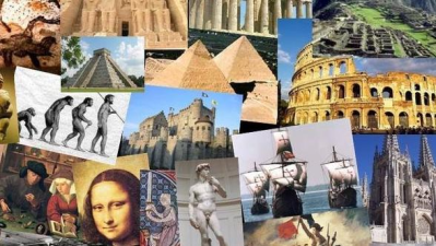 ANS HISTORIA UNIVERSAL