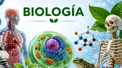 BIOLOGIA INTENSIVO 2026