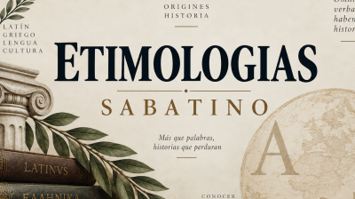 ETIMOLOGIAS - SAB