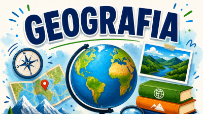 GEOGRAFIA INTENSIVO 2026