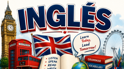 INGLES INTENSIVO 2026