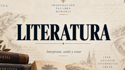 LITERATURA ANUAL