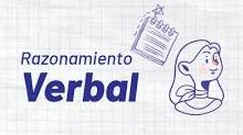 Razonamiento verbal